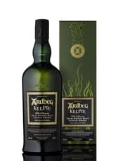 The Ardbeg Kelpie. Picture: Ardbeg
