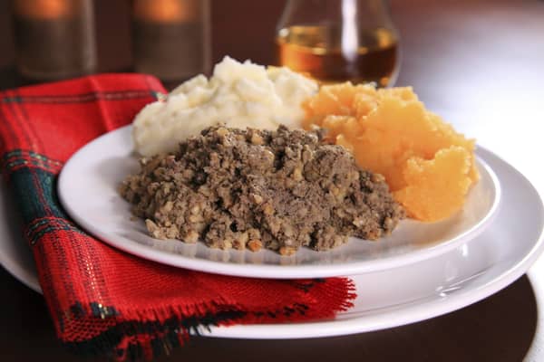 Haggis