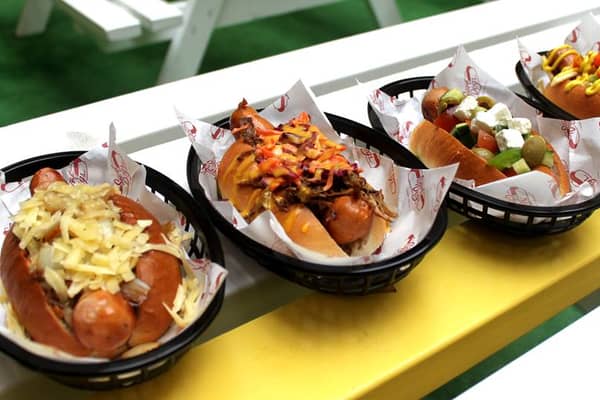 We look at the best new Glasgow restaurants