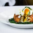 Neil Forbes Cafe St Honore Fish Cake 5 WEB SIZE (Credit - Paul Johnston at Copper Mango)-CMPL8911