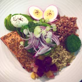 Best Stockbridge Edinburgh restaurants