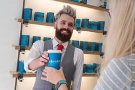 11Samples of Glenfiddich
