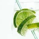Gin events