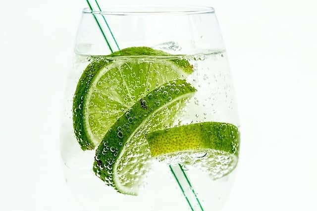 Gin events