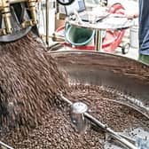 Coffee Roaster