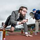 Just a Drop World Record Attempt