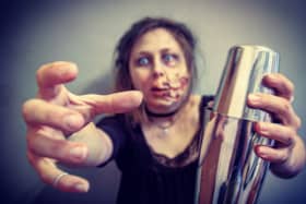 Walking Dead