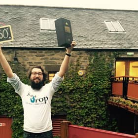 World Whisky Day Distillery Challenge