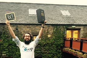 World Whisky Day Distillery Challenge