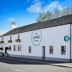 The Long House