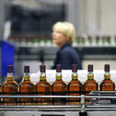 Scotch Whisky