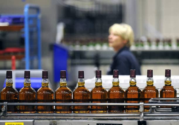 Scotch Whisky