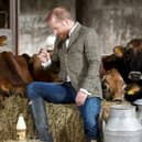 Milk Sommelier
