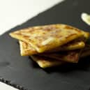 Tattie Scone