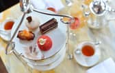 Gleneagles afternoon tea