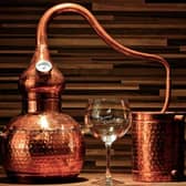 Orkney Distillery