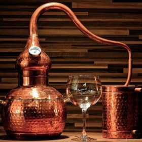Orkney Distillery