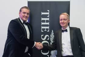 Scotland Food and Drink Excellence Awards