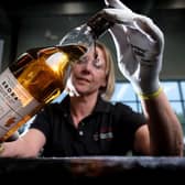Brora