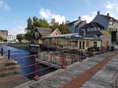Picture: Teuchter's Landing Facebook