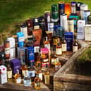 Picture: World Whisky Day