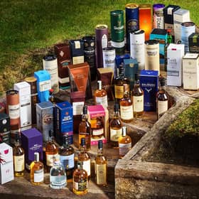 Picture: World Whisky Day