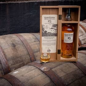 Glen Scotia