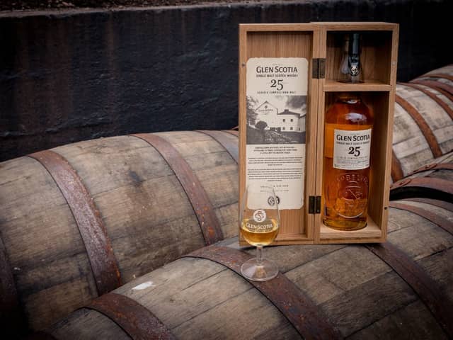 Glen Scotia
