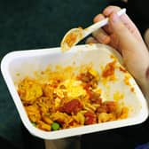 Quorn meat-free