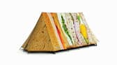 foodie tents