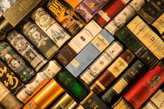 10 of the best Scotch whiskies for beginners