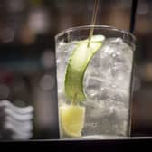 Scottish Gin Awards