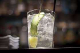 Scottish Gin Awards