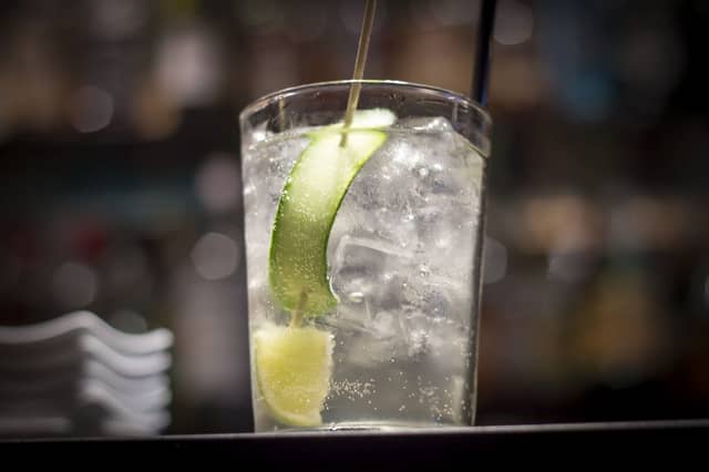 Scottish Gin Awards