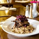 Grouse