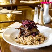 Grouse