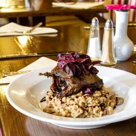 Grouse