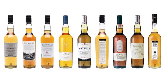 Picture: The Whisky App Facebook