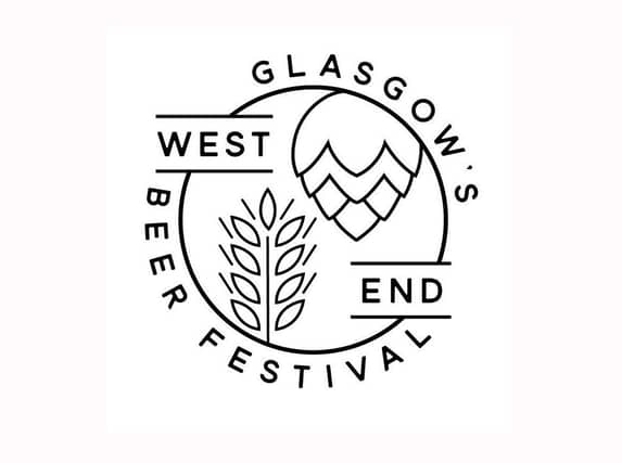 West End Beer Festival