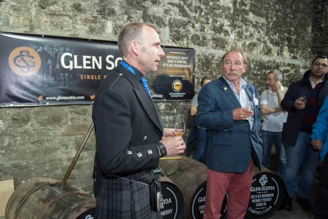 Glen Scotia