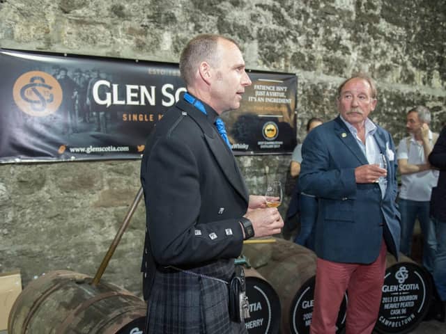 Glen Scotia