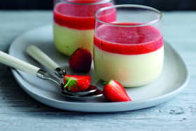 strawberry