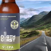North Coast 500