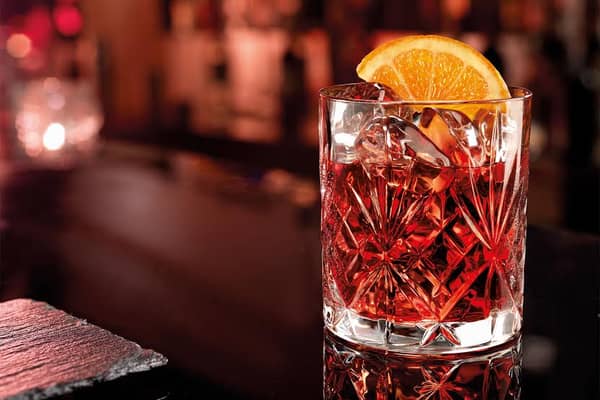 Negroni