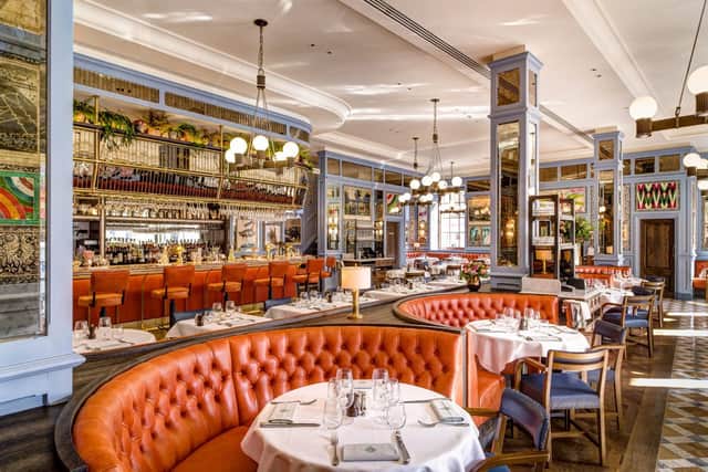 Picture: Ivy Cafe Richmond, supplied