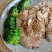 Pork
