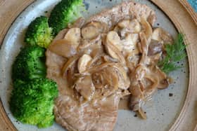 Pork