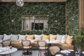 Picture: The Birnam Brasserie Winter Garden, supplied