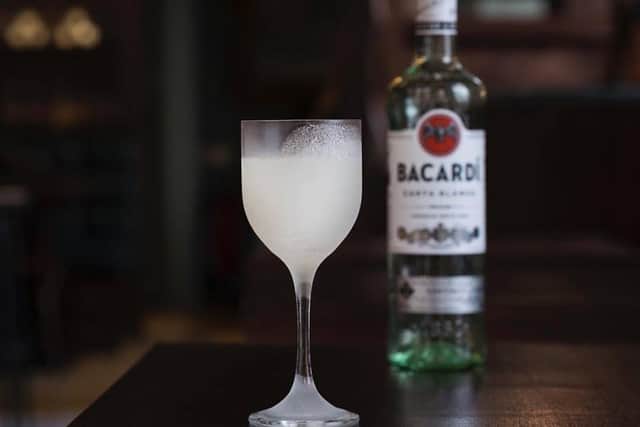 Daquiri