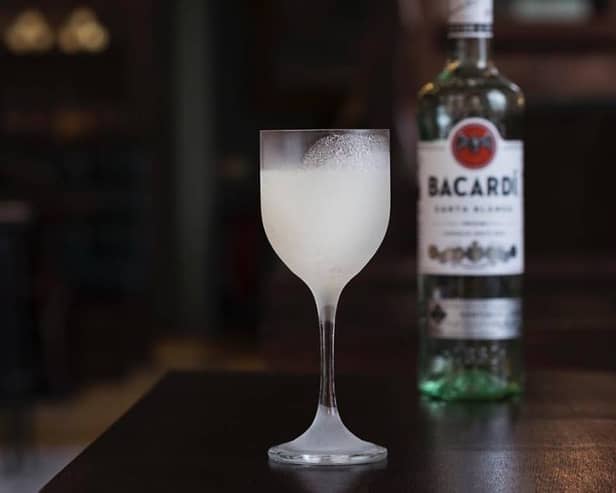 Daquiri